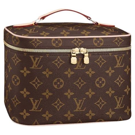 nice bb toiletry bag louis vuitton|Louis Vuitton nice bb.